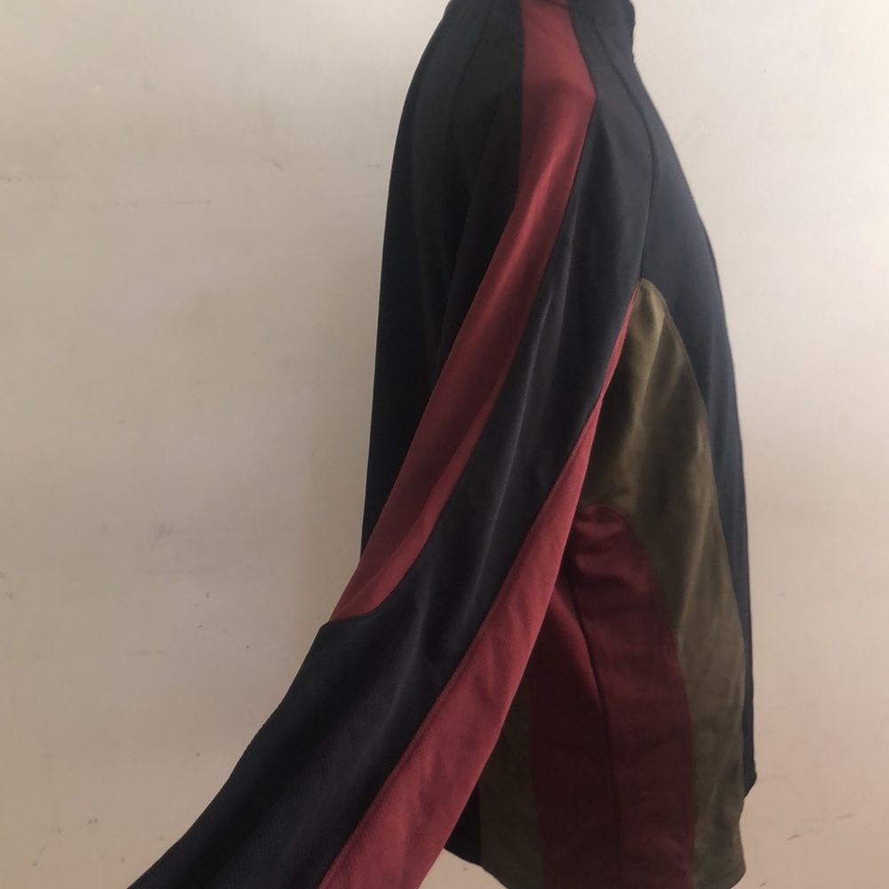 Technical Gear Athletic Jacket. Euc. - image 4